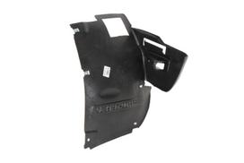Plastikinis posparnis Dešinė Priekis BMW 5 (E39)