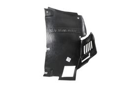 Plastikinis posparnis Kairė Priekis BMW 5 (E39)