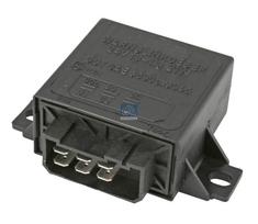 Posūkio signalo dalys DT SPARE PARTS 2.25280
