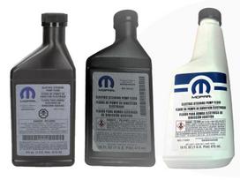 Transmisinė hidraulinė alyva MOPAR (0,473L) 68088485AB