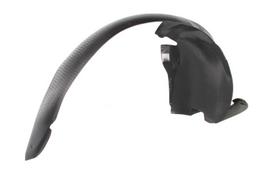 Plastikinis posparnis Dešinė Priekis CITROEN C8; FIAT ULYSSE; PEUGEOT 807