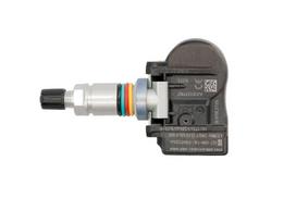 TPMS Rato oro slėgio jutiklis S180052064Z išskirtinai užprogramuotas 434 MHz Tinka: RENAULT FLUENCE, LAGUNA III, LATITUDE, MEGANE III, SCENIC III, ZOE