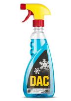 Ledo tirpiklis langams ir spynoms D.DANUSIO KF DAC ICE BREAKER 0.5L