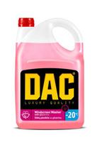 Žieminis langų ploviklis D.DANUSIO KF DAC WINDSCREEN -20C 4L