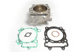 Cilindras ((su tarpinėmis)) Tinka: KAWASAKI 450R, 450F