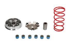 Variatorius INPARTS Tinka: CHIŃSKI SKUTER/MOPED/MOTOROWER/ATV; HONDA; KYMCO; PEUGEOT; SYM