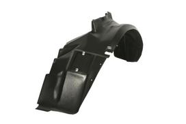 Plastikinis posparnis Kairė Priekis ABARTH 500 / 595 / 695, 500C / 595C / 695C; FIAT 500, 500 C