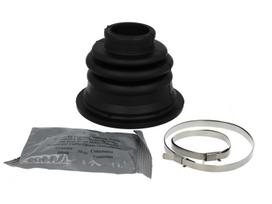 gofruotoji membrana, kardaninis velenas PASCAL G6X010PC