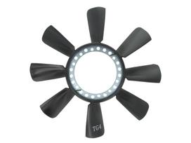 ventiliatoriaus ratas, variklio aušinimas D9W002TT