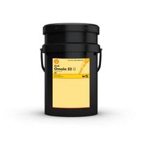 Transmisinė alyva SHELL OMALA S2 GX 68 20L