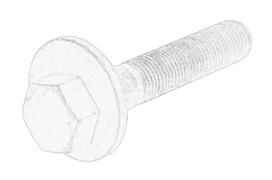 Ekscentrinis varžtas WHT 002 672