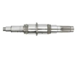 pagrindinis velenas, mechaninė transmisija 103238
