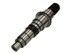 pagrindinis velenas, mechaninė transmisija 103228