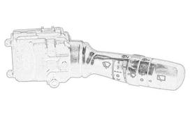 jungiklis, valymo intervalo valdiklis 934201H500