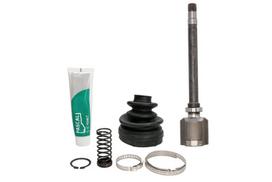 jungčių komplektas, kardaninis velenas PASCAL G8F003PC