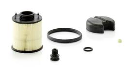 AdBlue (karbamido) filtras MANN-FILTER U 620/4 Y KIT