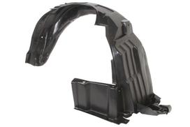 Plastikinis posparnis Kairė Priekis CITROEN C1; PEUGEOT 107; TOYOTA AYGO