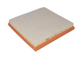 Oro filtras MANN-FILTER C 27 107