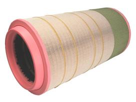 Oro filtras MANN-FILTER C 28 1275