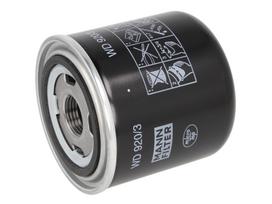 hidraulinis filtras, automatinė transmisija WD 920/3