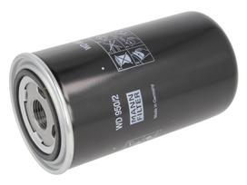 hidraulinis filtras, automatinė transmisija WD 950/2