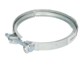 spaustukas, išmetimo sistema CLAMP SC858OC