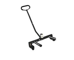 Padangų vežimėlis keliamoji galia 250 kg