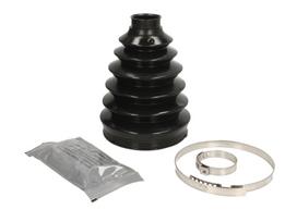 gofruotoji membrana, kardaninis velenas PASCAL G5R035PC
