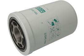 hidraulinis filtras, automatinė transmisija MANN-FILTER WH 945/2