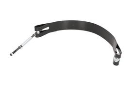 tvirtinimo diržas, suspausto oro bakas CLAMP CL-OSC006