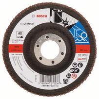 BOSCH kampinio šlifuoklio šlifavimo diskas 2 608 607 322