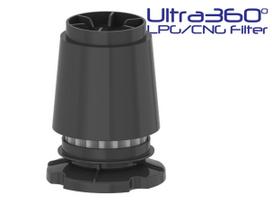 Lakios fazės filtro įdėklas LPG ALX-ULTRA360/WK