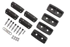 Bagažinės kojelės adapteris THULE THU 3133