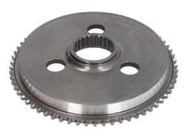 sinchronizatoriaus kūgis, pavarų perjungimo mechanizmas 109837