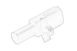 Išorinės temperatūros daviklis OE MAZDA G518-61-764A