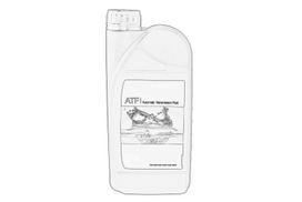 Transmisinė alyva OE HONDA ATF-DW1 (1L) 08268-999-01HE