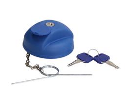 Bako bloko dangtelis (AdBlue įpurškimas) FEBI FE37790