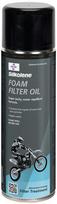 Alyva oro filtrams SILKOLENE FOAM FILTER OIL (0,5L) FOAM FILTER OIL 0,5L