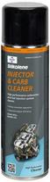 Karbiuratoriaus ir įpurškimo valiklis SILKOLENE CARB CLEANER (0,5L) CARB CLEANER 0,5L