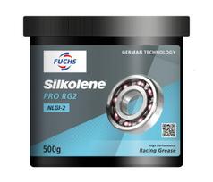 Specialus tepalas SILKOLENE PRO RG 2 (0,5L) sintetinis PRO RG2 0,5L