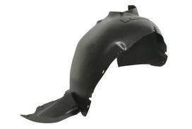 Plastikinis posparnis Kairė Priekis VW CADDY III, CADDY III/MINIVAN, TOURAN