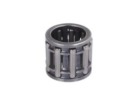 Alkūninio veleno pagrindinis guolis RMS 10 015 0010 10X14X13 mm Tinka: APRILIA; CHIŃSKI SKUTER/MOPED/MOTOROWER/ATV; MALAGUTI; MBK; YAMAHA