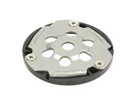 Vienos krypties sankaba RMS 10 030 0010 Tinka: APRILIA; CHIŃSKI SKUTER/MOPED/MOTOROWER/ATV; MALAGUTI; MBK; YAMAHA