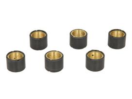Variatoriaus svareliai 16g 6vnt. Tinka: HONDA