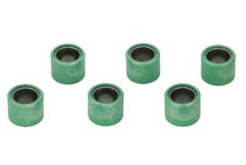 Variatoriaus svareliai 11,2g 6vnt. Tinka: APRILIA; DERBI; GILERA; PIAGGIO/VESPA