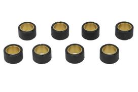 Variatoriaus svareliai 15g 8vnt. Tinka: YAMAHA