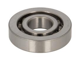 Alkūninio veleno pagrindinis guolis RMS 10 020 0140 20X52X12 mm (10 rutuliukų C3) Tinka: GILERA; PIAGGIO/VESPA