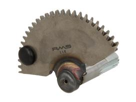 Kojinio starterio pusmėnulis Tinka: PIAGGIO/VESPA 125, 125 4T (Delivery), 125 4T (EU3), 125 (Euro3), 150, 125 4T (Euro3), 125 4T (Navy), 125 4T, 125 4T EU3, 125 (College), 125ie (Special), 150 4T