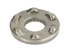 Tarpinis velenas Tinka: APRILIA 125 (Custom), 125 (Retro); PIAGGIO/VESPA 125, 125LX (4T), 125 4T FL, 1254T (RST)
