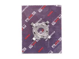 Tarpinis velenas Tinka: APRILIA 100 4T, 50 4T, 50 (Street), 50LC (Street); DERBI 50 2T (EU2), 50 4T, 50AC (Bullet), 50AC (City), 50AC (Red Bullet), 50 2T, 50 (Open); GILERA 50, 50GP (Experience)